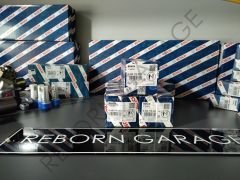Bosch 0445110054 A6110701187 Mercedes E220 CDI Enjektör