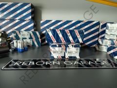 Bosch 0445110054 A6110701187 Mercedes E220 CDI Enjektör