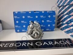 Renault Clio Mazot Pompası 1.5 Dci 167005809R 167007988R 167003374R