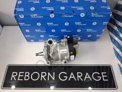 Renault Clio Mazot Pompası 1.5 Dci 167005809R 167007988R 167003374R