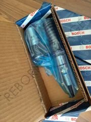 1440580 0574394 0414701080 Scania T500 Euro 3 Enjektör Bosch