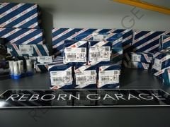 Mercedes E200 E220 E270 CDI Dizel Enjektör - Bosch 0445110054 A6110701187
