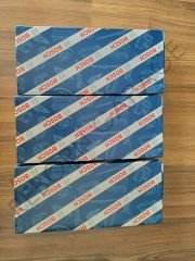 1440580 0574394 0414701080 Scania C420 G420 L420 Euro 3 Enjektör Bosch