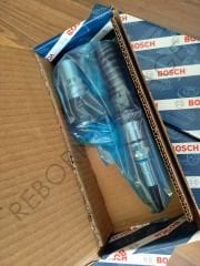 1440580 0574394 0414701080 Scania C580 G580 L580 Euro 3 Enjektör Bosch