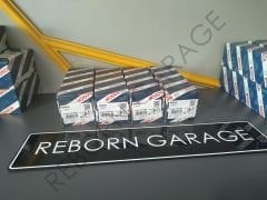 0445110055 Mercedes E220 CDI Enjektör A6110701187 0445110054 Bosch