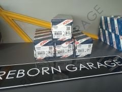 0445110055 Mercedes E220 CDI Enjektör A6110701187 0445110054 Bosch