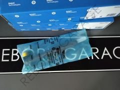 Delphi 28342997 Mercedes Sprinter Euro 5 Enjektör A6510704987