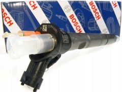 0445116059 Peugeot Boxer 3.0 HDI Enjektör 1609848980 Bosch