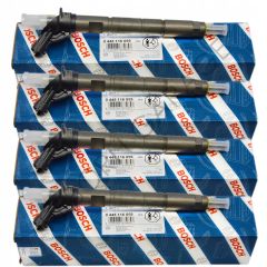 0445116059 Citroen Jumper 3.0 HDI Dizel Enjektör 1609848980