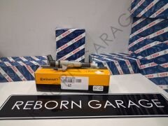 Y40413250A Mazda 2 Enjektör 1.4 Dizel