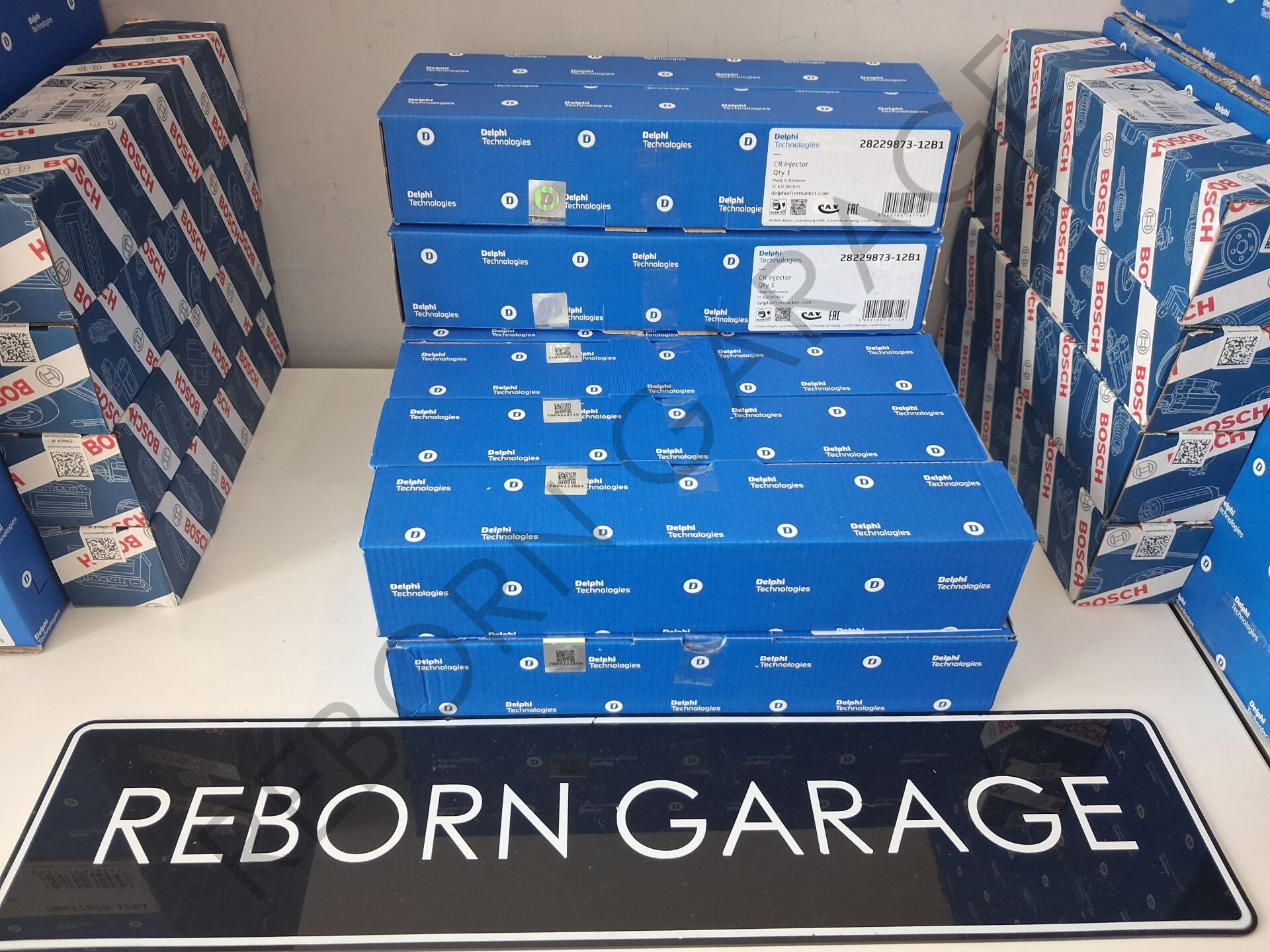 388004A710 Enjektör Delphi 28229873