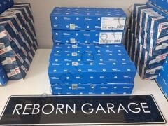 388004A710 Enjektör Delphi 28229873