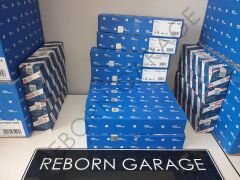 388004A710 Enjektör Delphi 28229873