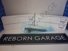 9824388280 Enjektör Delphi Peugeor Boxer 2.2 BlueHdi