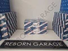 AJ813377 JDE40504 G4D39K546CA Jaguar Land Rover Ford Enjektör