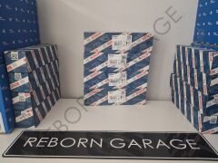 AJ813377 JDE40504 G4D39K546CA Jaguar Land Rover Ford Enjektör