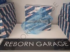 AJ813377 JDE40504 G4D39K546CA Jaguar Land Rover Ford Enjektör