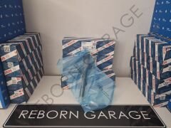 AJ813377 JDE40504 G4D39K546CA Jaguar Land Rover Ford Enjektör