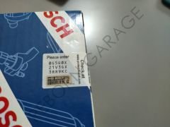 0445115068 Mercedes Vito Euro 4 Enjektör A6460701487