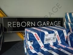 0445115068 Mercedes Sprinter Euro 4 Enjektör A6460701487