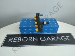 DS7Q9D280AA Ford Kuga Rail Borusu 2.0 Tdci  711225110 9814383880