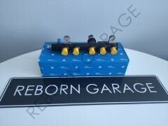 Peugeot Expert Traveller Rail Borusu 9674300080 DS7Q9D280AA 28285170