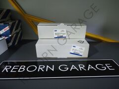 Ford Transit Custom 2.0 EcoBlue Dizel Enjektör - VDO GK2Q9K546AC GK2Q9K546AD GK2Q9K546AB - Sıfır Orijinal