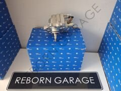 320A6550 320A6551 Jcb Mazot Pompası Tier2-Tier4 Delhpi 28518911