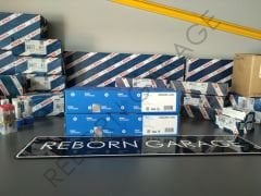03N130277M Caravelle 2.0 TDI Enjektör Delphi 28654965 Euro 6
