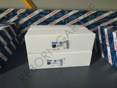Fiat Ducato 3.0 Multijet Dizel Enjektör - Bosch 0445116059 580540211 - Sıfır Orijinal