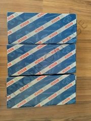 1730800 1730888 Scania G310 Enjektör 0414701061 Bosch