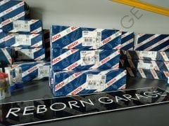 Linea Euro 5 Enjektör Bosch 0445110351 55219886