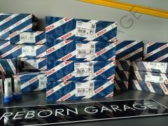 Linea Euro 5 Enjektör Bosch 0445110351 55219886