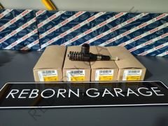Audi A3 2.0 TDI Dizel Enjektörü 03G130073G 03G130073GX Bosch 0414720404