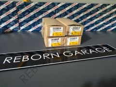 Seat Altea 2.0 TDI Dizel Yakıt Enjektörü 03G130073G 03G130073GX 0414720404