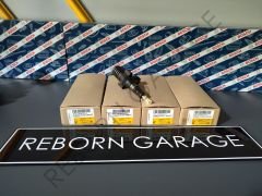 Seat Altea 2.0 TDI Dizel Yakıt Enjektörü 03G130073G 03G130073GX 0414720404