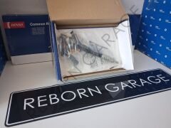 2367026011 2367026020 Enjektör Denso Avansis 2.2D