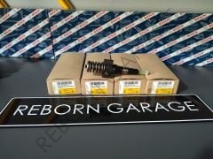 Seat Leon 2.0 TDI Dizel Yakıt Enjektörü 03G130073G 03G130073GX 0414720404