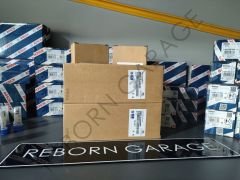 338002U000 Sportage Enjektör 1.6 CRDI