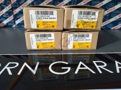0414720404 03G130073G 03G130073GX VW Audi Seat Skoda 2.0 TDI Enjektör Bosch