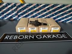 0414720404 03G130073G 03G130073GX VW Audi Seat Skoda 2.0 TDI Enjektör Bosch