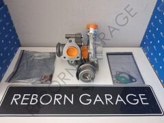 Dacia Duster 1.5 Dci Turboşarj 144113313R 144116419R 144118807R 144116763R