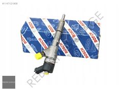 0445110076 Citroen Jumper 2.0 HDI 2.2 HDI Enjektör 198077 0445110062