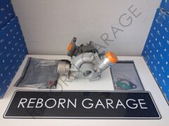 Renault Kango 1.5 Dci Turboşarj 144116763R 144118807R 144114428R 14411367R 144116419R