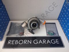 Renault Kango 1.5 Dci Turboşarj 144116763R 144118807R 144114428R 14411367R 144116419R