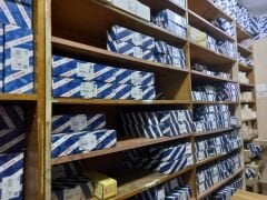 A6510702987 0445117034 0445117035 Mercedes-Benz CLA200 CDI Enjektör Bosch