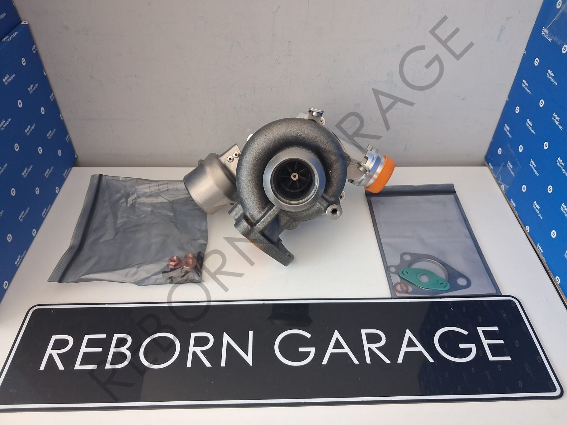 Mercedes Citan 1.5 Cdi Turboşarj A6070900400 A6070900900