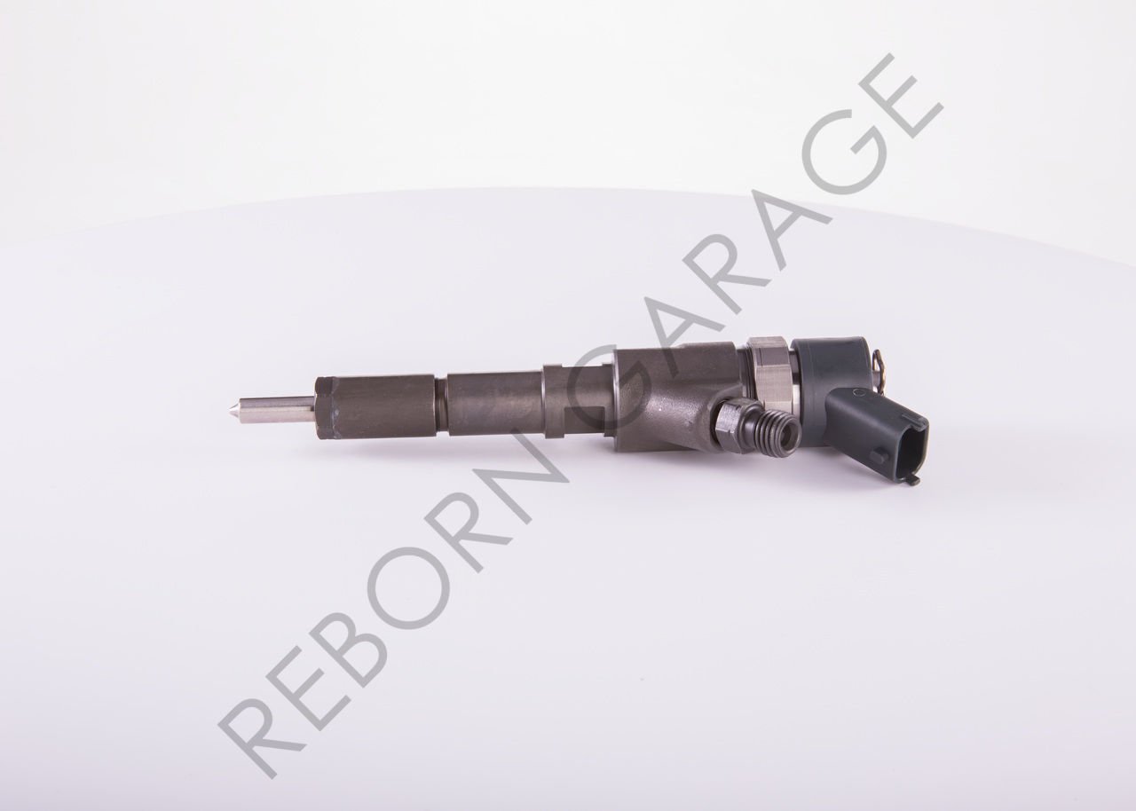 0445110076 Fiat Scudo 2.0 JTD Enjektör Bosch 0445110062