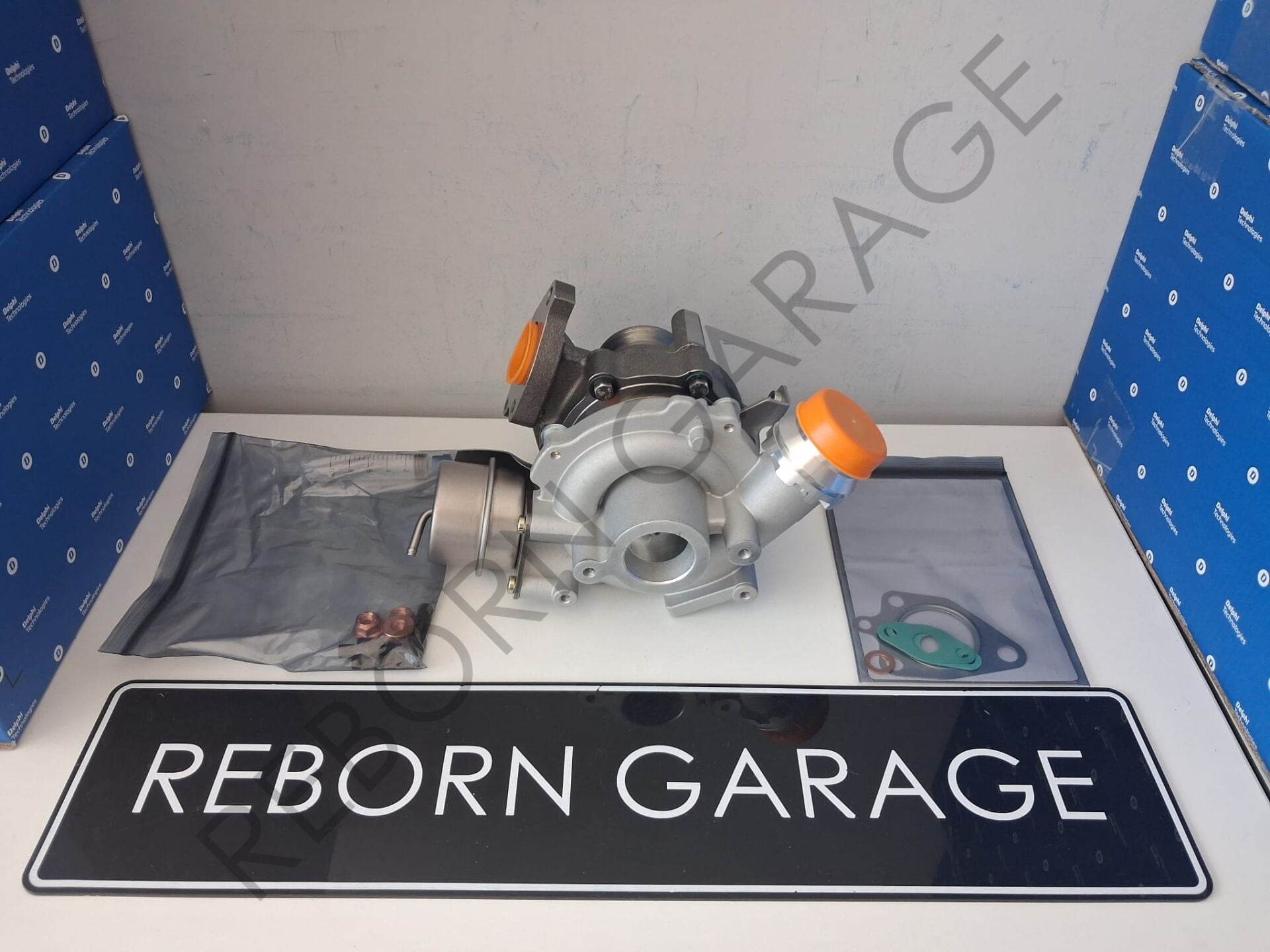 Dacia Lodgy 1.5 Dci Turboşarj 144116763R 144118807R 144114428R 144113657R