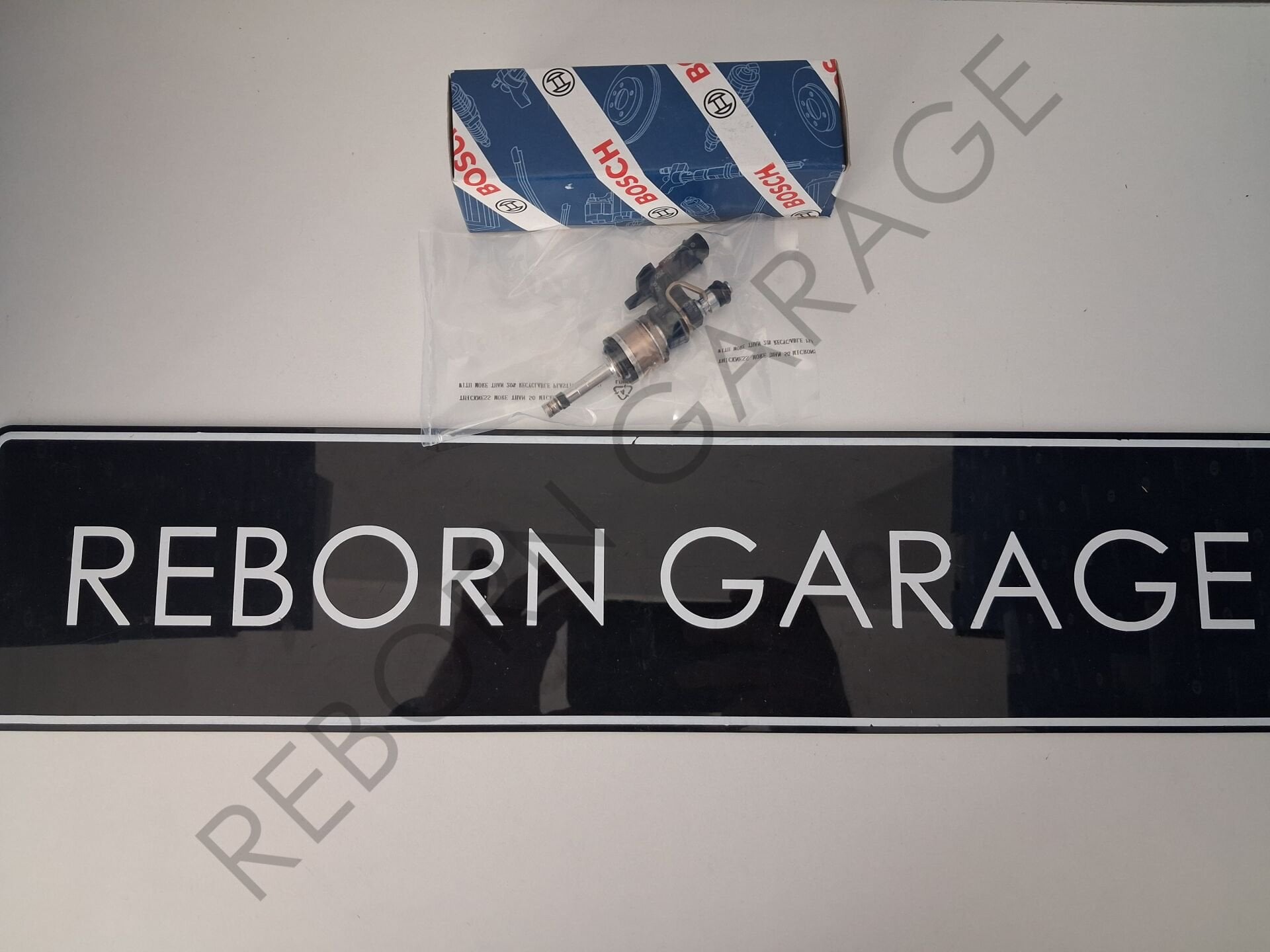 05C906036 Enjektör 1.0 Tsi Vw Audi Skoda Seat